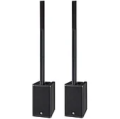 Акустическая система колонного типа