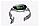 LEMFO C10 Смарт-часы 5 м водонепроницаемый металлический корпус Миланский ремешок сменный монитор сердечного р, фото 3