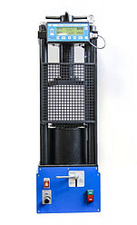 Пресс ПГМ-500МГ4 испытательный гидравлический малогабаритный на 500кН