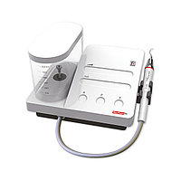 Ультразвуковой ветеринарный скалер для чистки зубов у собак и других животных. Max Piezo 7+ с подсветкой