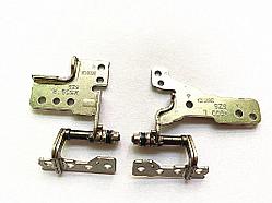 Петли для ноутбука Asus X509 X509F X515 M509 M509DA D509 D509D VivoBook15 Asus ExpertBook P1 P1510 L-R пара