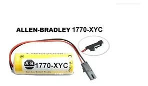 Батарейка 3v 1770-XYC Allen Bradley