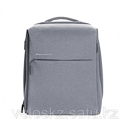 Xiaomi Рюкзак для ноутбука Xiaomi City Backpack 2 ZJB4194GL, Светло-серый, фото 2