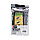 Чехол для телефона X-Game XG-BP108 для Iphone 13 mini Чёрный бампер, фото 3