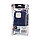 Чехол для телефона X-Game XG-PR40 для Iphone 13 Pro TPU Тёмно-синий, фото 3