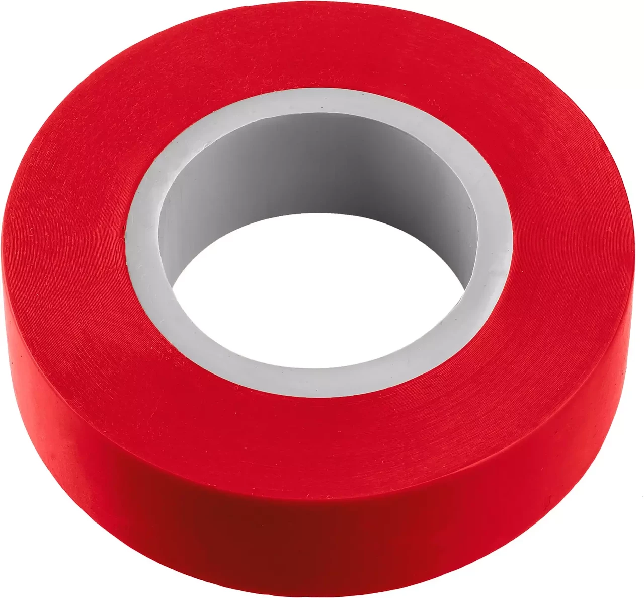 Изолента ПВХ, STAYER 19 мм, 20 м, не поддерживает горение Protect-20, цвет красный (12292-R) - фото 2 - id-p95235116