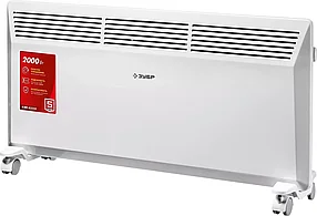 Обогреватели, конвекторы