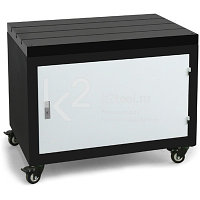 Верстак на колесах для резьбонарезных манипуляторов WB-6090