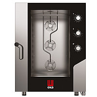 Печь конвекционная Tecnoeka MKF 1064 S