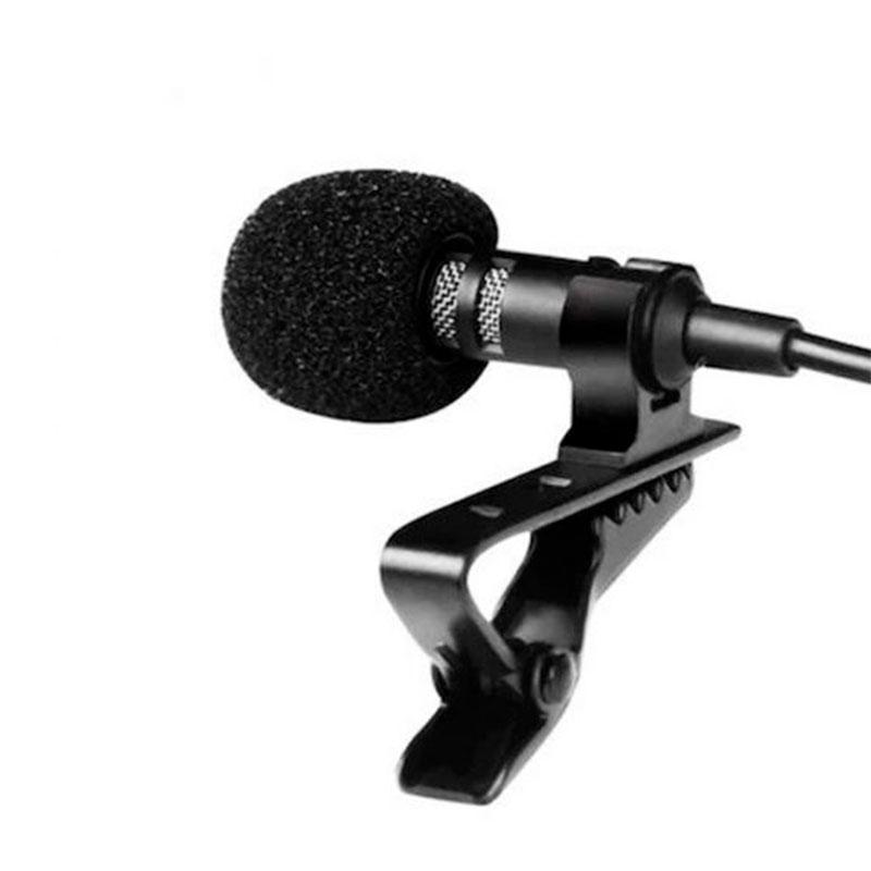 Петличный микрофон Candc DC-C6
