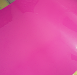 Флекс пленка Фуксия (OS Flex - 026 Fuchsia), фото 4