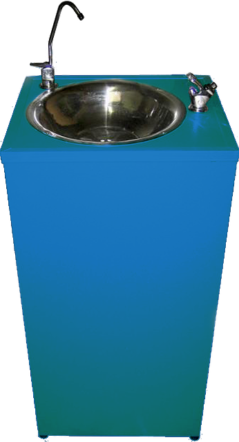 Фонтанчик питьевой воды модель "Крыничка" с функцией охлаждения воды