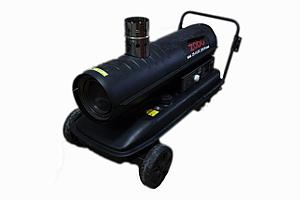 Дизельный Теплогенератор ZB-H70 (18KW) (Не прямого нагрева)