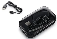 Зарядный кейс Poly Plantronics Charging Case and Micro USB Cable (89036-101)