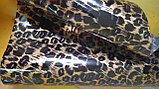 Флекс пленка Леопардовый узор  (OS Foil Patterm 4), фото 3