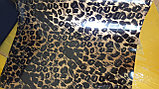 Флекс пленка Леопардовый узор  (OS Foil Patterm 4), фото 4