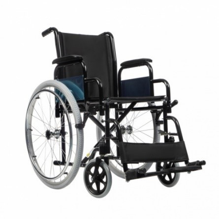Кресло-коляска для инвалидов Ortonica Base 130 - фото 1 - id-p95240881