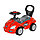 Толокар Pituso Mega Car Красный, фото 3
