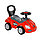 Толокар Pituso Mega Car Красный, фото 4