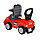 Толокар Pituso Mega Car Красный, фото 5