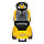 Толокар Pituso Mega Car Желтый, фото 7