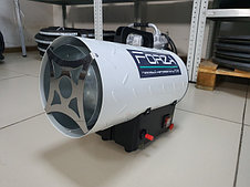 Газовые тепловые пушки (нагреватели)