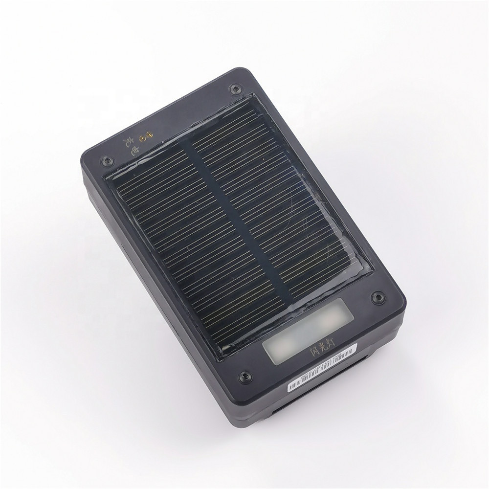 GPS-трекер на солнечной батарее для крупного рогатого скота EX-GT080 - фото 5 - id-p95241462