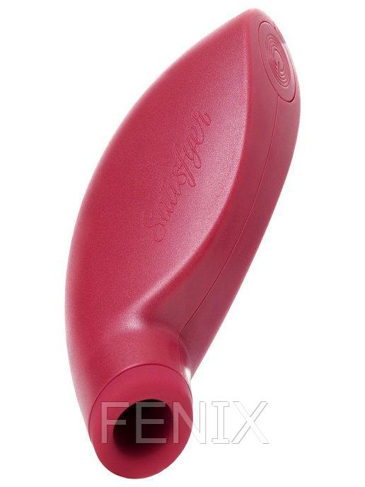 Вакуум-волновой бесконтактный стимулятор клитора Satisfyer One Night Stand