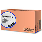 «Ветмедин S» 10 мг 50 таблеток