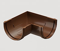 Угол желоба 90гр. D= 120 мм Docke Standart, фото 6