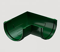 Угол желоба 90гр. D= 120 мм Docke Standart, фото 5