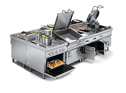 Тепловое Оборудование