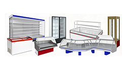 Холодильное оборудование