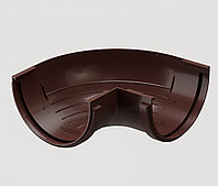 Угловой элемент 90° внешний STANDART (угол желоба внешний), фото 2