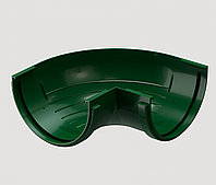 Угловой элемент 90° внешний STANDART (угол желоба внешний), фото 5