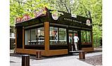Торговый киоск, фото 5