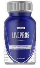 Livepros(Лівепрос) - капсулы от простатита