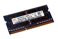 Оперативная память SK Hynix DDR3 4gb SODIMM 12800s