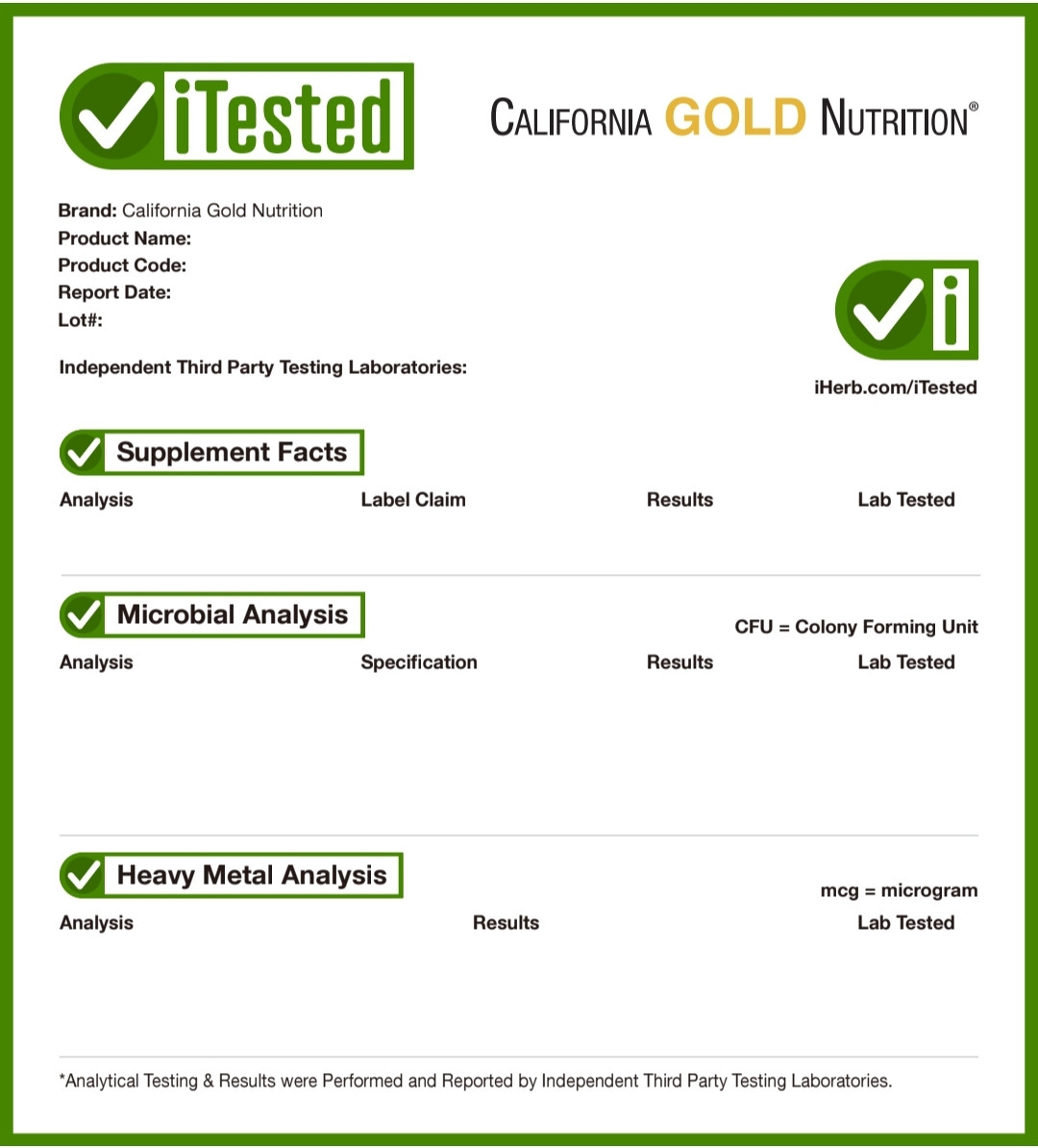 California Gold Nutrition Ferrochel, железо (бисглицинат), 36 мг, 90 растительных капсул - фото 4 - id-p95242209