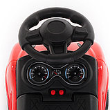 Каталка машинка Pituso Sport Car 3410001-6Р Red, фото 6