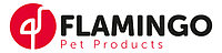 FLAMINGO игрушки для собак