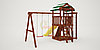 Детская площадка Савушка Мастер - 5 (покрашенный), фото 7