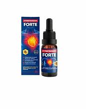 Hypertension Forte(Хупертенсіон Форте) -капли от гипертонии