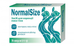 NormalSize (НормалСайз) -капсулы от гипертонии