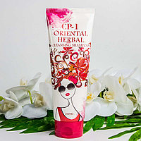 Шампунь для волос Восточные Травы CP-1 Oriental Herbal Cleansing Shampoo, 250 мл