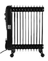 Масляный радиатор Ресанта ОМПТ-12НЧ, фото 2