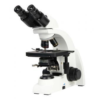 Микроскоп Биомед 4 (бинокулярный) - фото 1 - id-p95244002