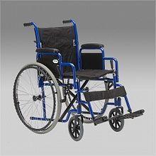 Кресло-коляска для инвалидов Н 035 арт. AR12297