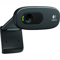 Logitech C270 веб камеры (960-001063)