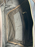 Мужской рюкзак из натуральной кожи "TONY BELLUCCI" (высота 37 см ширина 28 см, глубина 14 см), фото 7